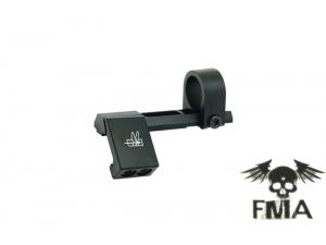 FMA dropwing .830'RING LIGHT MOUNT  tb572